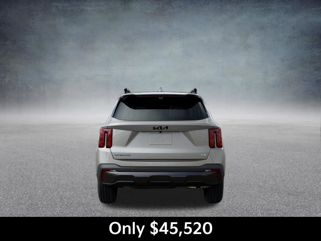 New 2026 Kia Sorento SX Prestige AWD/4WD image 5