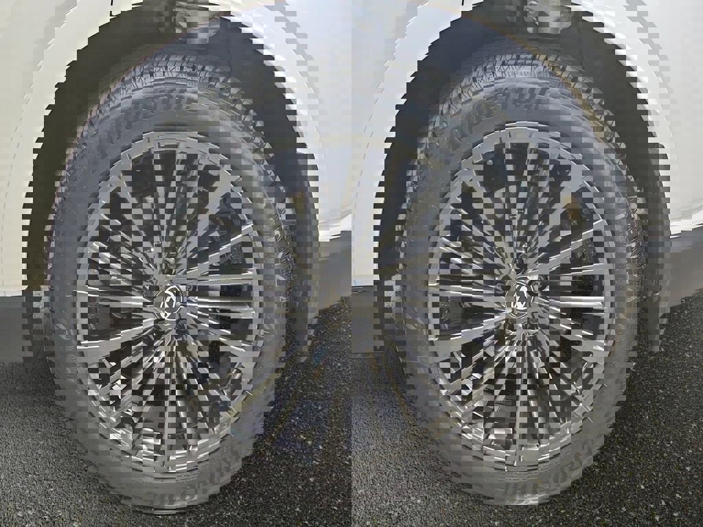 Certified 2025 Lexus RX 350h w/ Convenience Package image 37