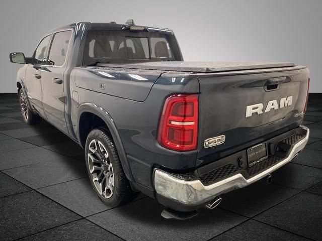 New 2026 RAM 1500 Limited AWD/4WD image 4