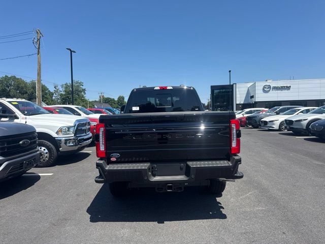 New 2026 Ford F250 Platinum AWD/4WD image 6