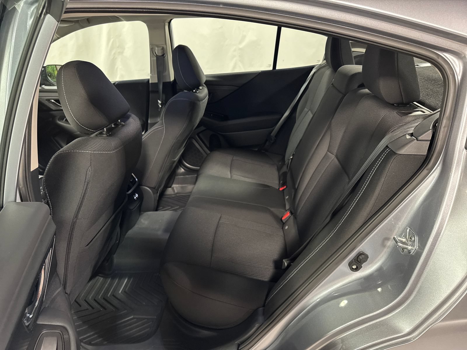 Used 2024 Subaru Legacy Premium AWD/4WD image 5