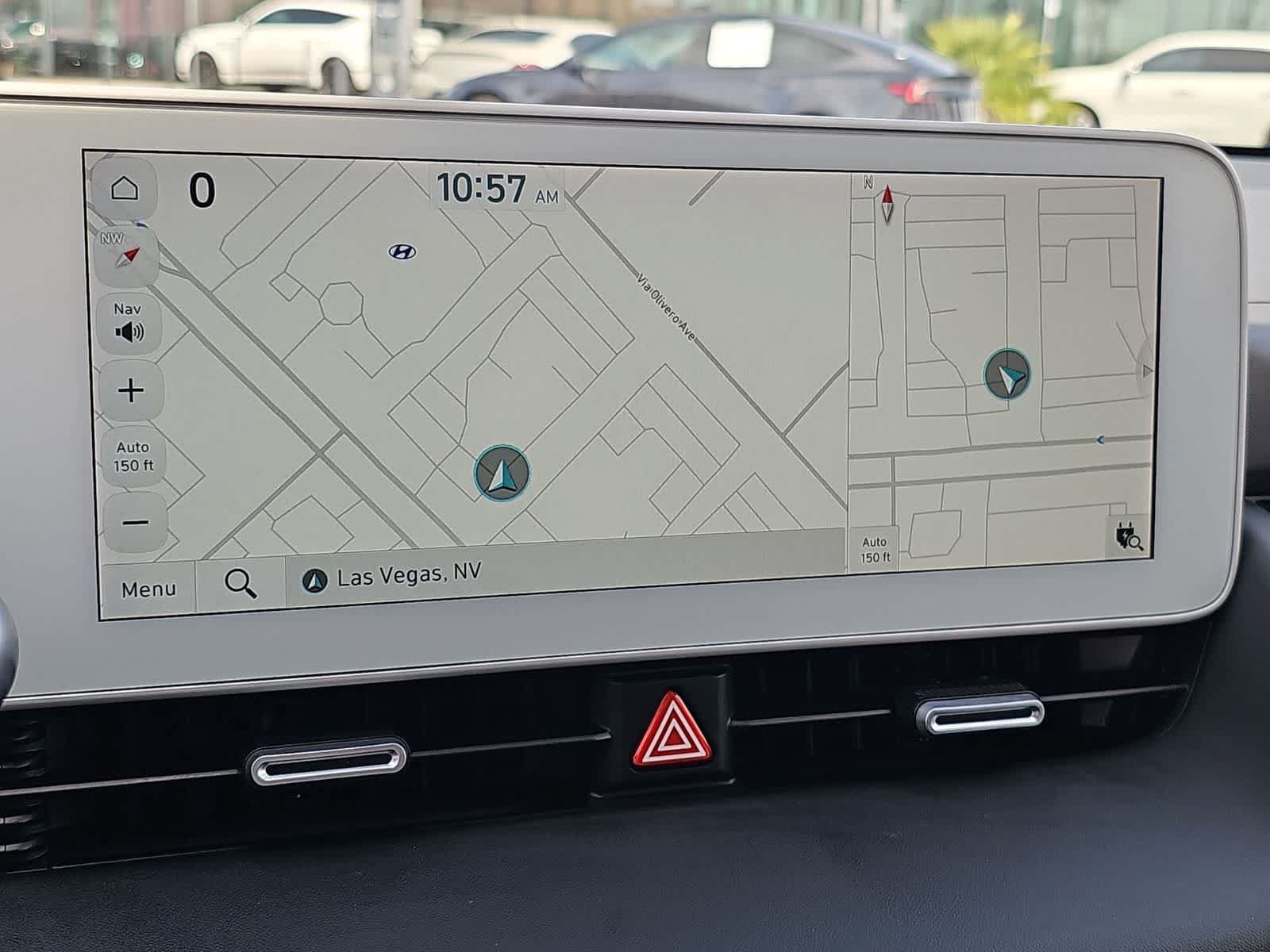 Certified 2024 Hyundai Ioniq 5 SEL RWD image 26