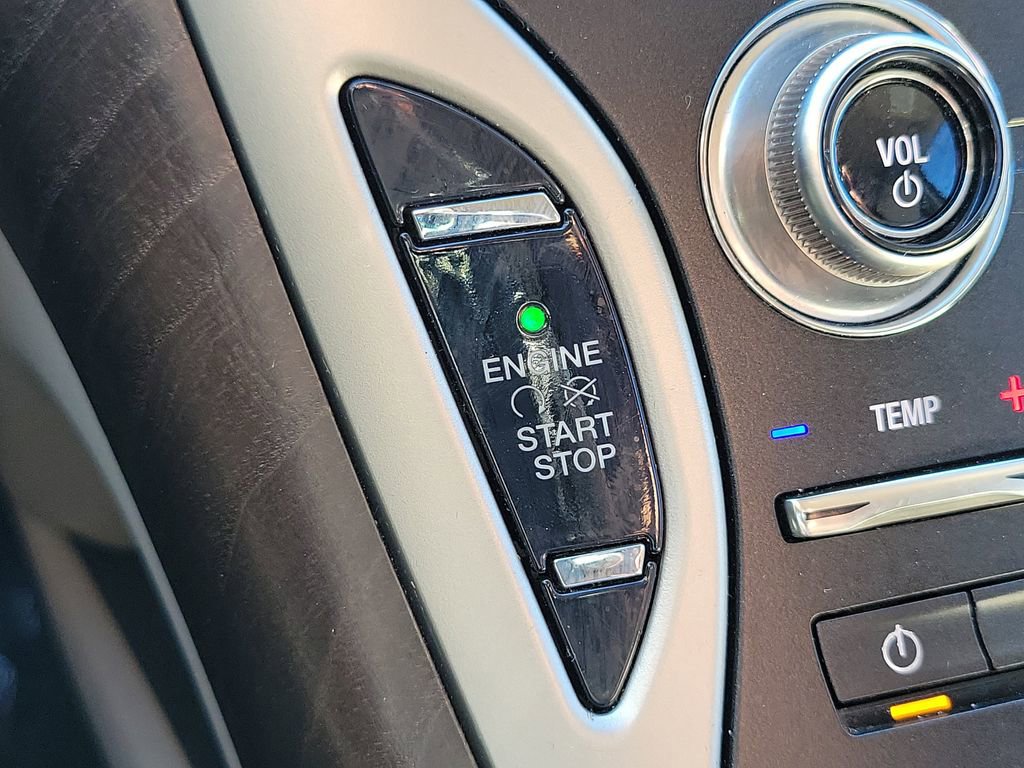 Used 2019 Lincoln Nautilus Reserve image 29