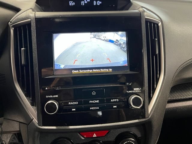 Used 2019 Subaru Crosstrek 2.0i Premium w/ Eyesight System AWD/4WD image 28