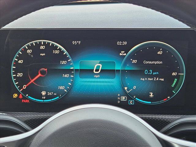 Used 2022 Mercedes-Benz A 220 4MATIC image 11
