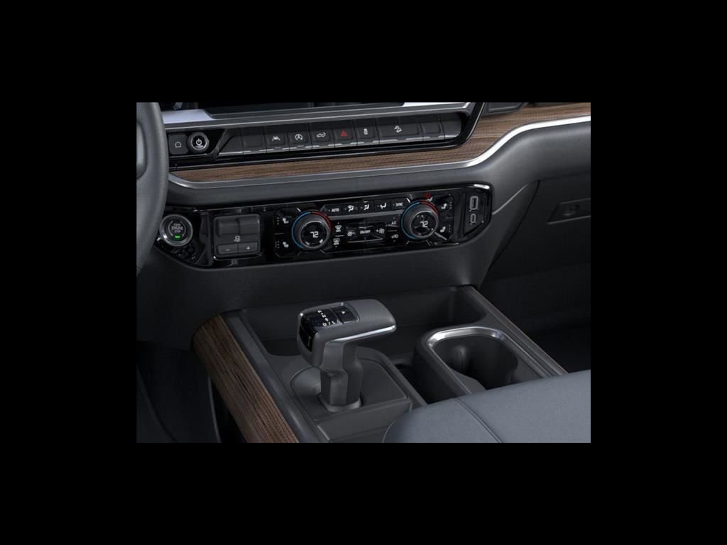 New 2026 Chevrolet Silverado 1500 LT image 6