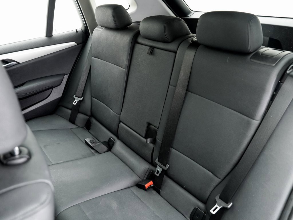 Used 2015 BMW X1 xDrive28i image 22