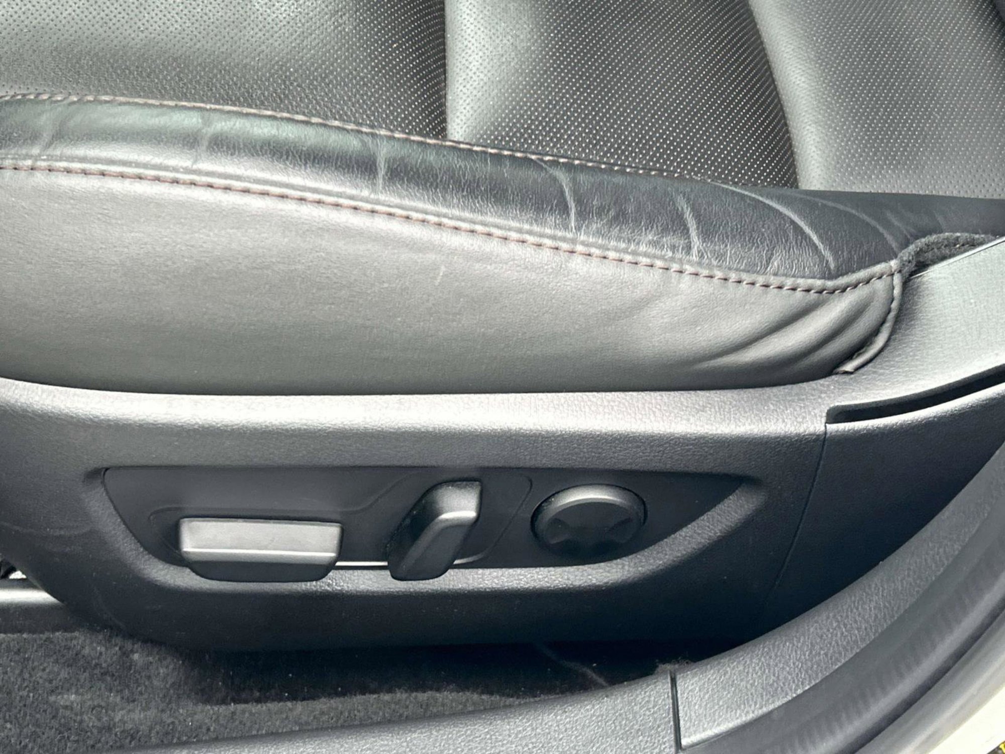 Used 2023 MAZDA CX-30 2.5 Turbo w/ Premium Package image 29