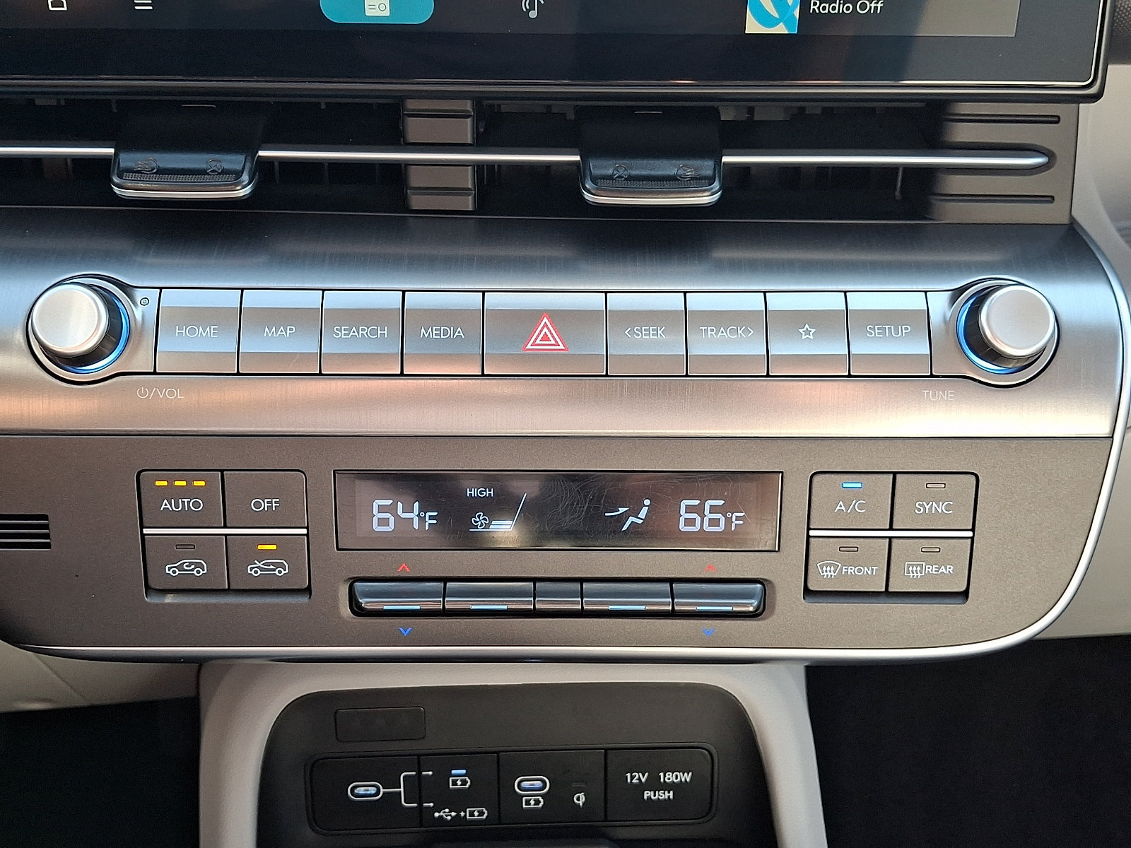 Certified 2026 Hyundai Kona SEL Sport AWD/4WD image 15