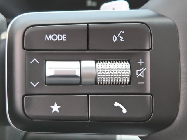 New 2026 Hyundai Santa Fe Limited AWD/4WD image 32