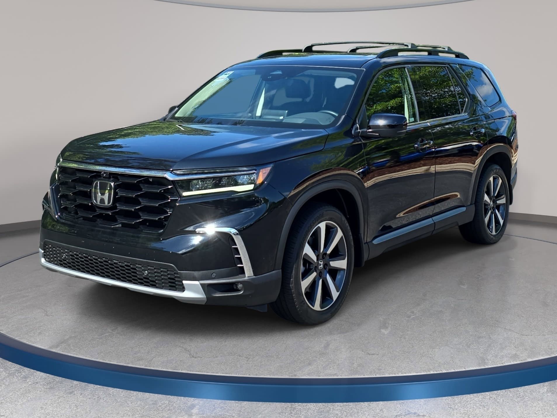 Used 2023 Honda Pilot Elite