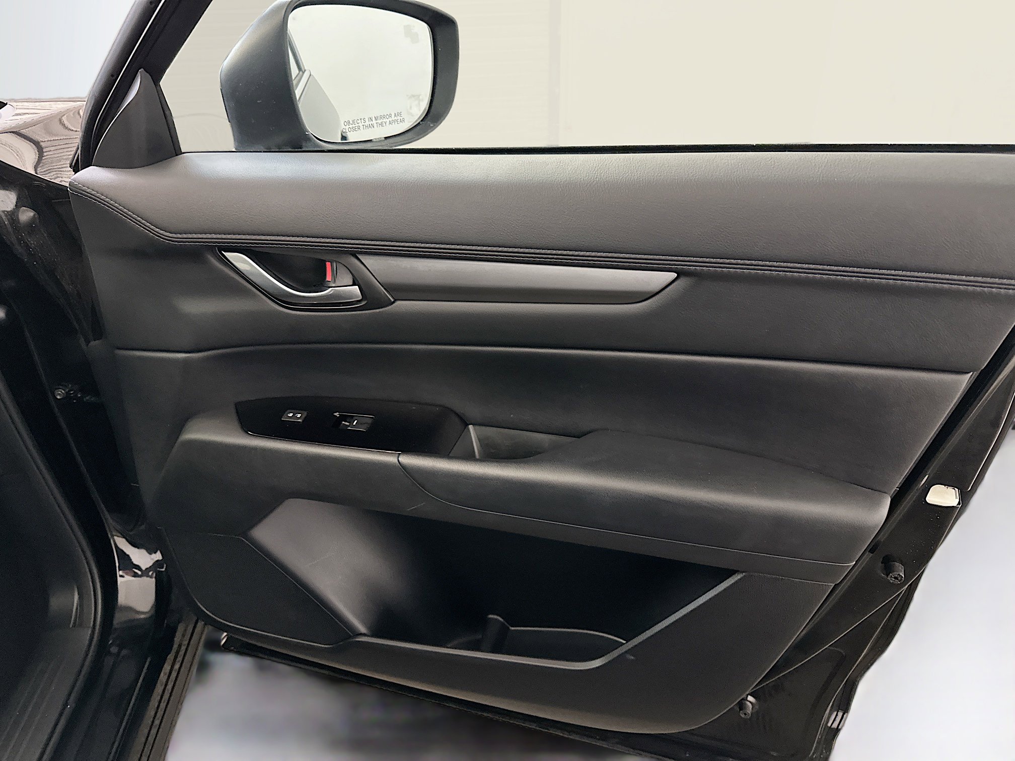 Used 2025 MAZDA CX-5 AWD 2.5 S w/ Preferred Package image 35