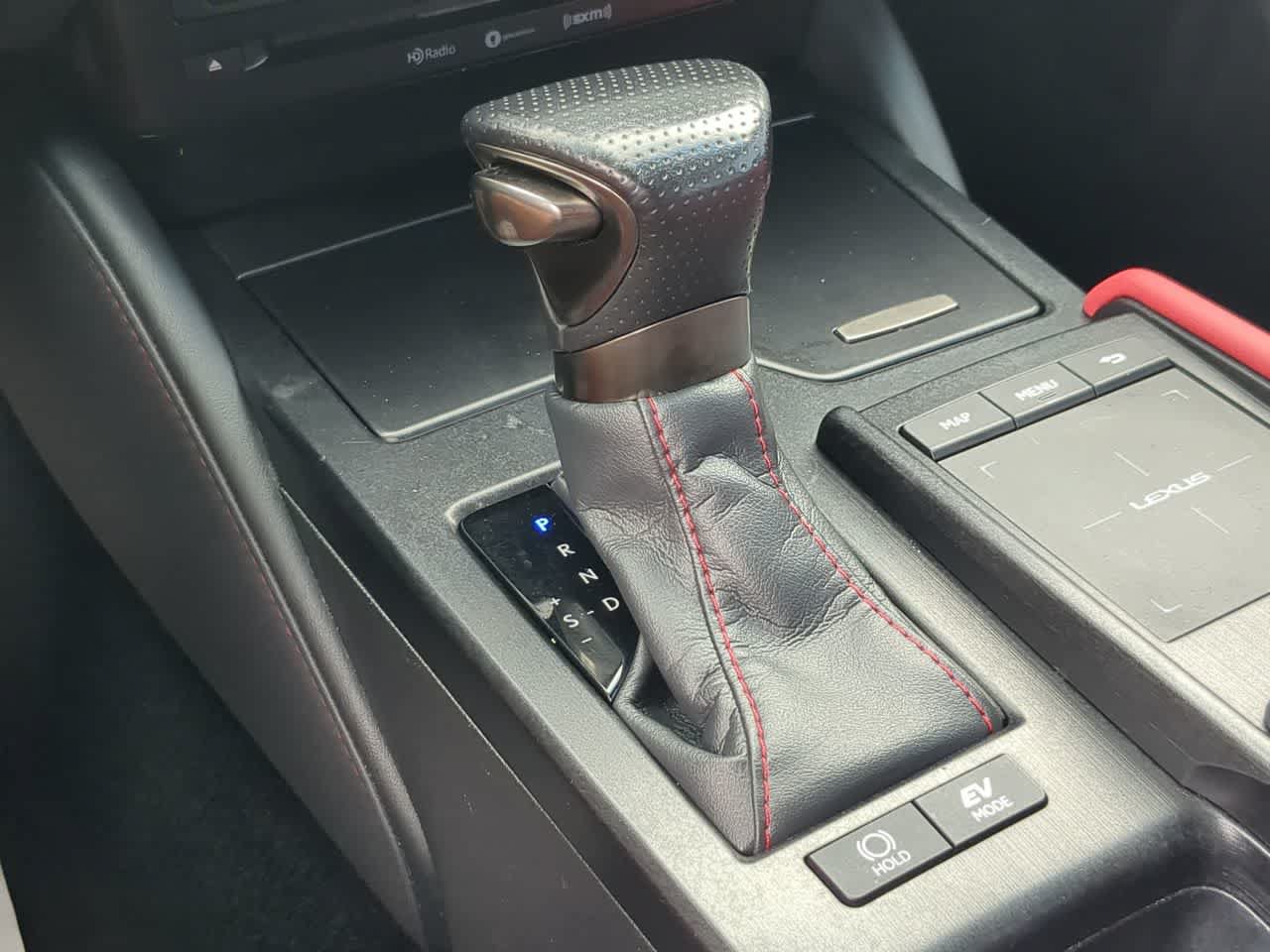 Used 2022 Lexus ES 300h F Sport w/ Accessory Package 2 FWD image 31
