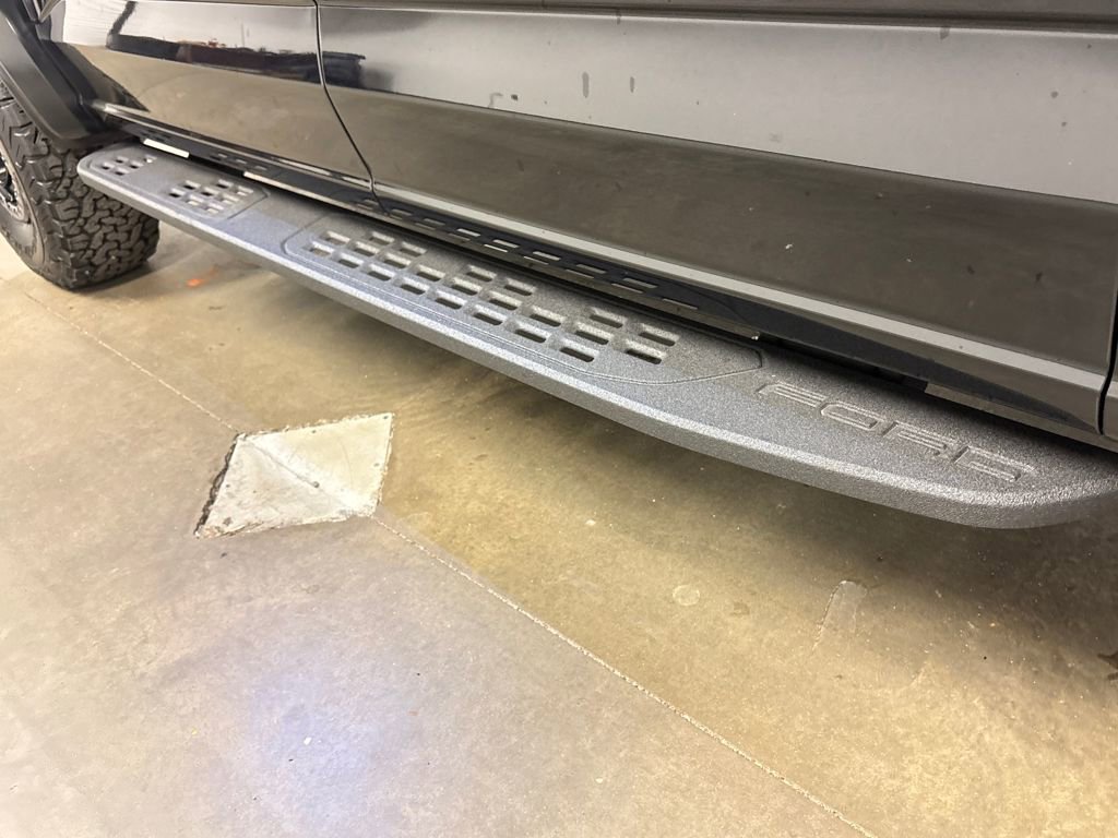 Used 2025 Ford F150 Raptor image 15