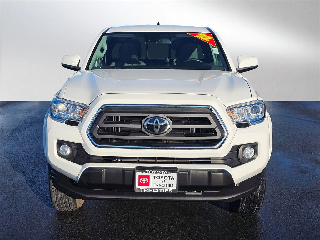 Used 2022 Toyota Tacoma SR5 image 8