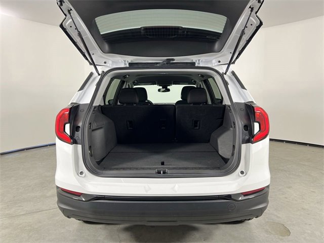 Certified 2021 GMC Terrain SLE w/ Elevation Edition image 26