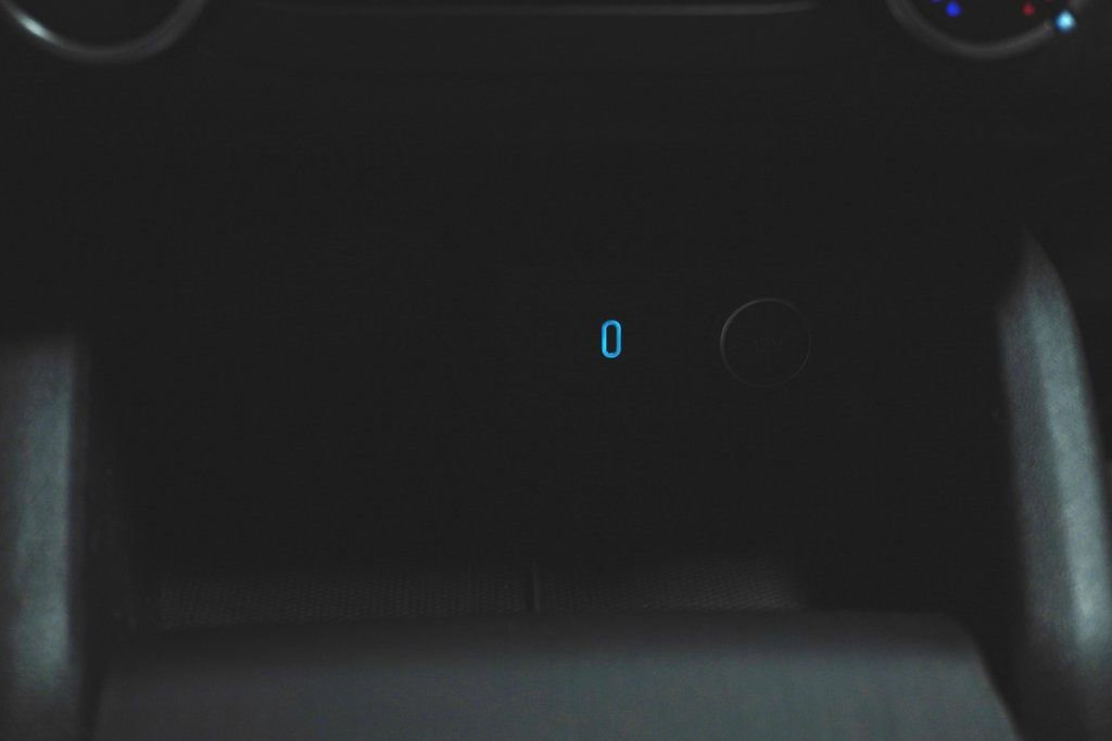 Used 2020 Ford Escape S image 19