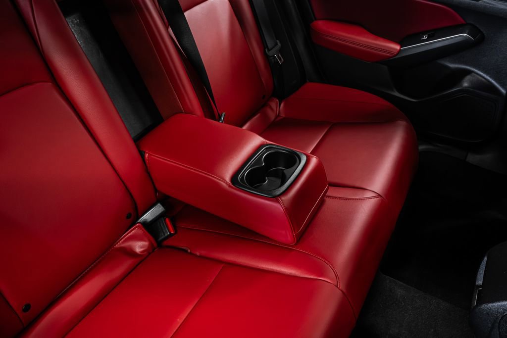 Certified 2023 Acura Integra A-Spec image 32