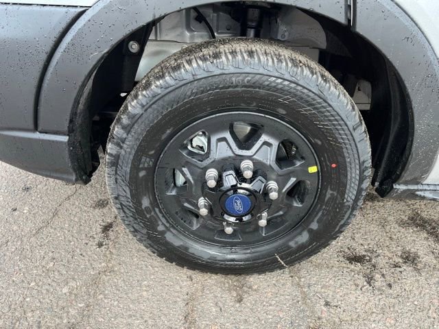 New 2026 Ford Transit 250 Base image 9