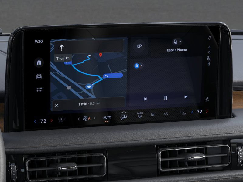 New 2025 Lincoln Aviator Reserve AWD/4WD image 14