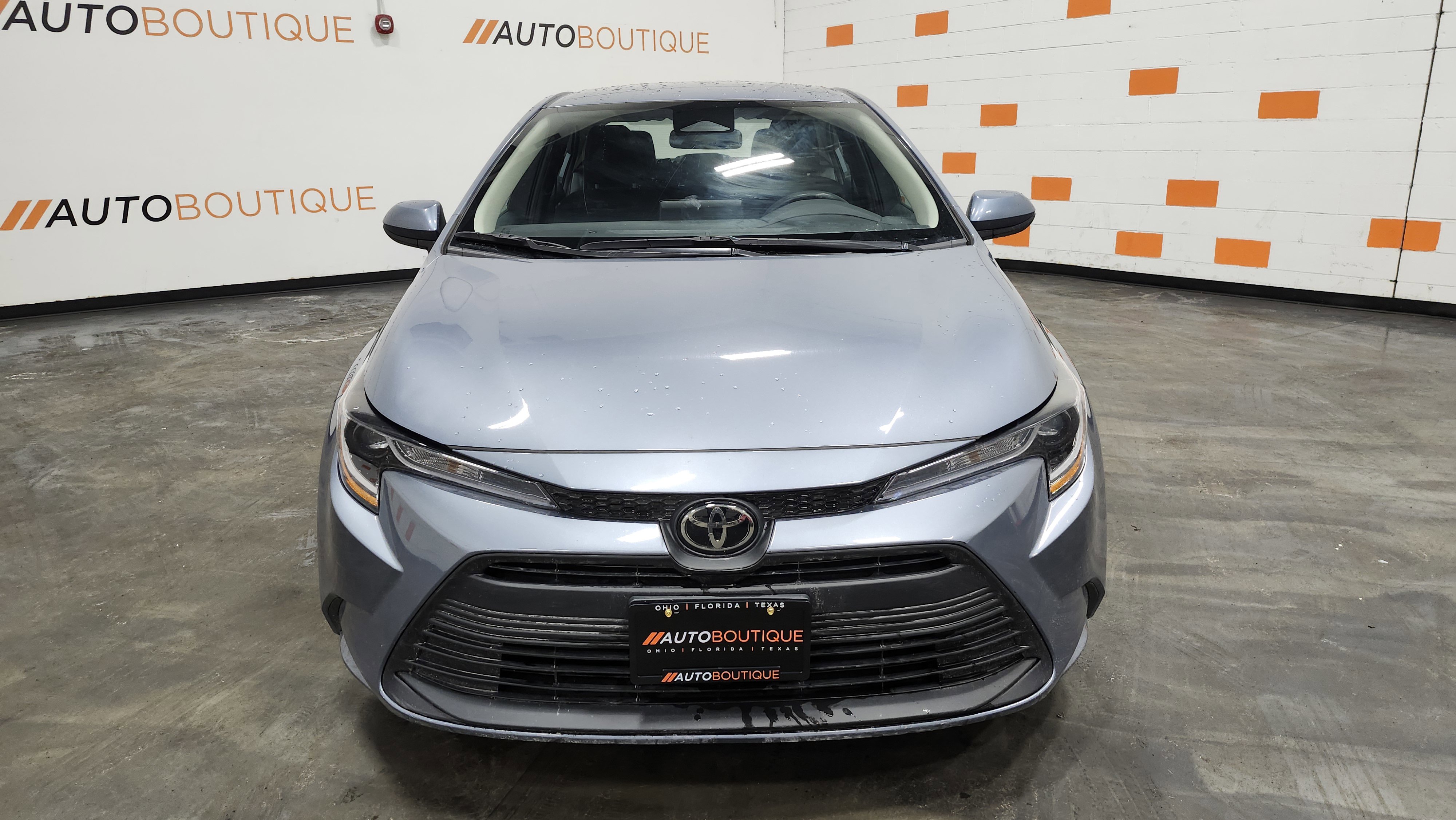 Used 2024 Toyota Corolla LE image 9