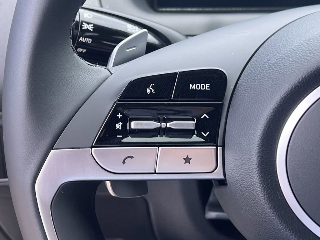 Certified 2023 Hyundai Santa Cruz SEL Premium image 26