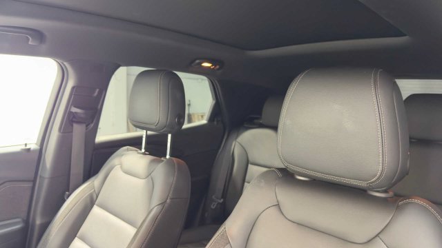 Used 2022 Chevrolet TrailBlazer ACTIV w/ Sun and Liftgate Package FWD image 24