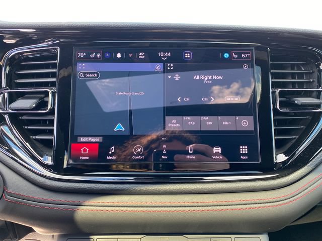 Used 2026 Dodge Durango GT AWD/4WD image 18