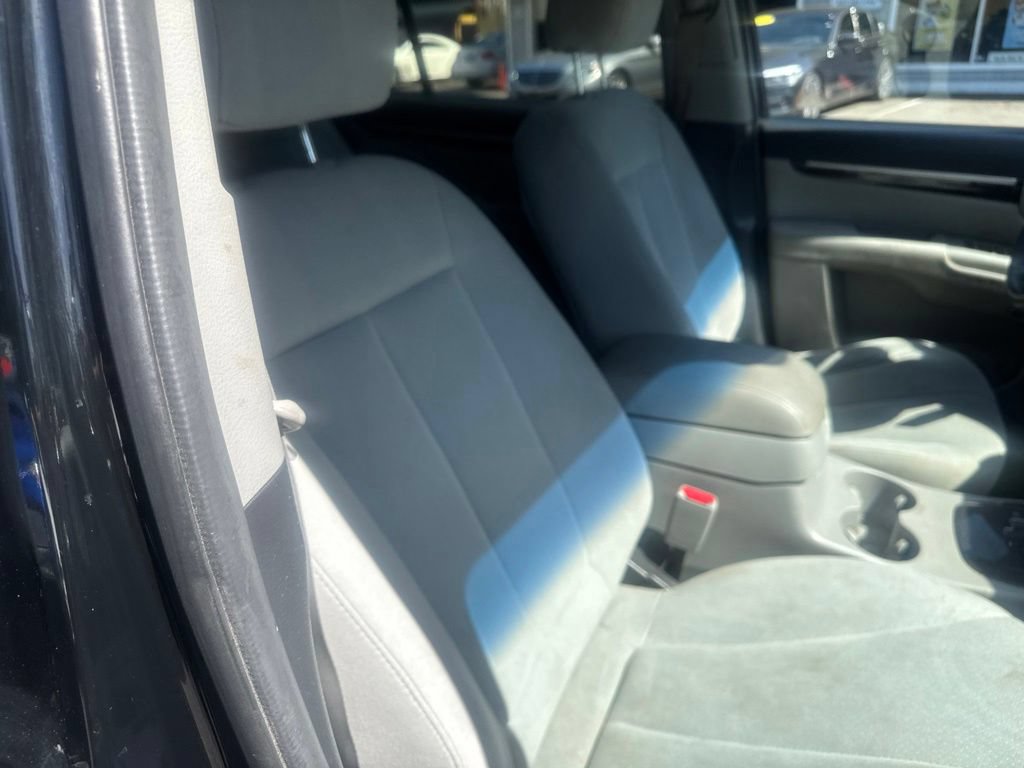 Used 2009 Hyundai Santa Fe GLS w/ Popular Equipment Pkg 2 AWD/4WD image 34