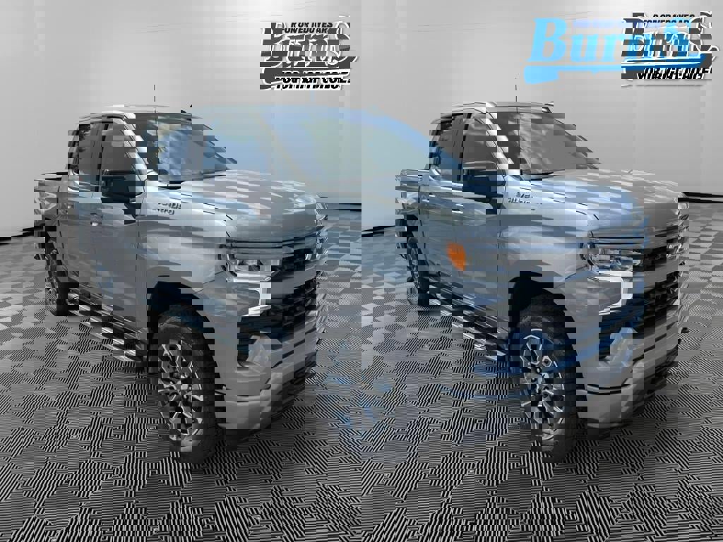 New 2026 Chevrolet Silverado 1500 RST w/ Protection Package