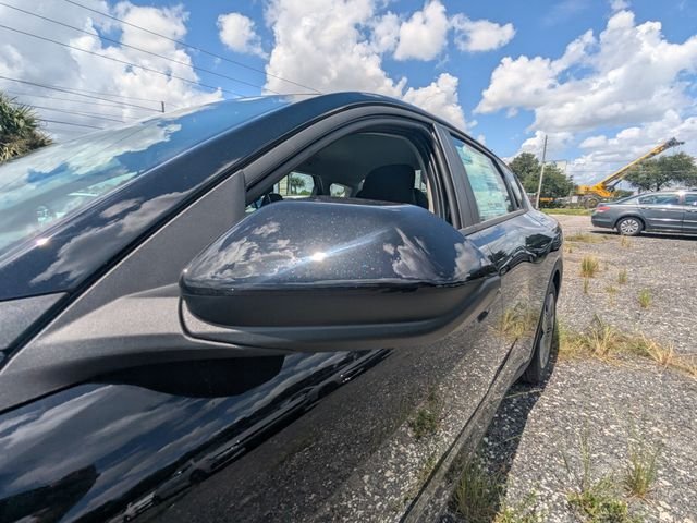 New 2026 Kia K4 FWD image 12