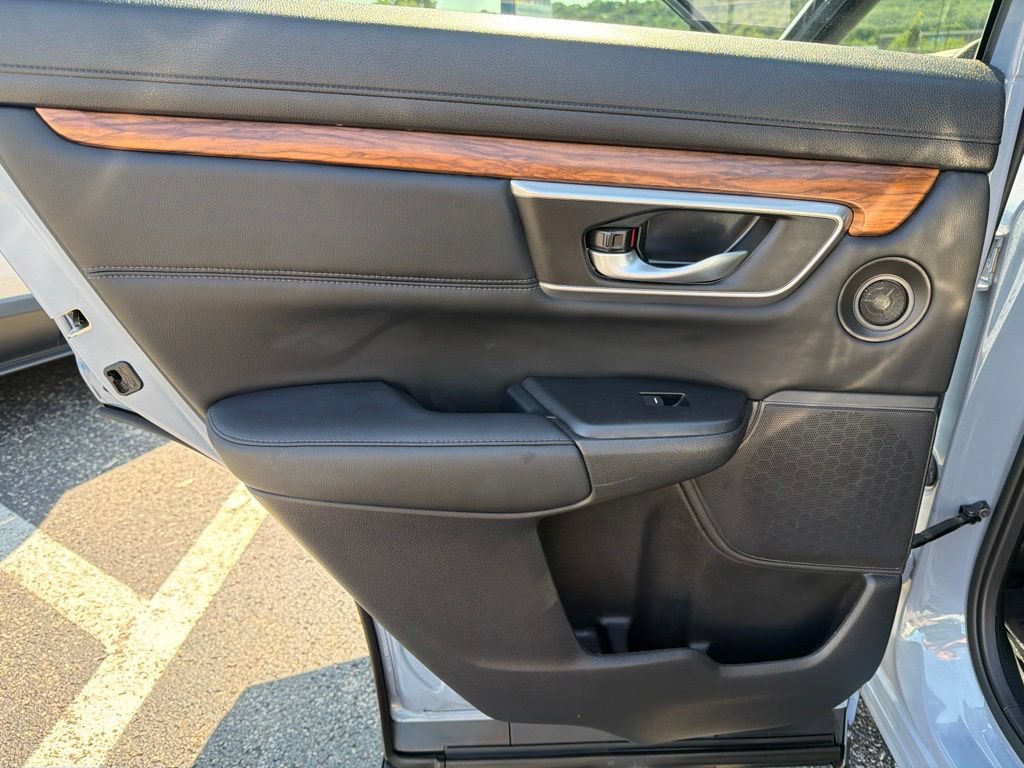 Used 2022 Honda CR-V EX-L image 26
