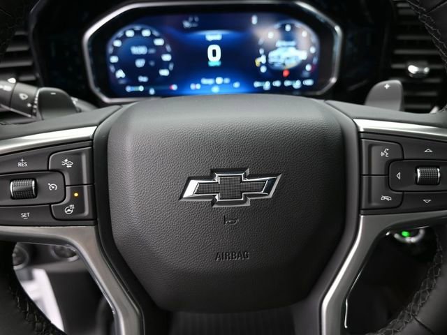 New 2026 Chevrolet Silverado 1500 RST image 28