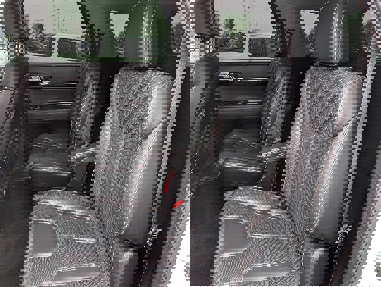 Used 2021 Hyundai Palisade Limited image 27