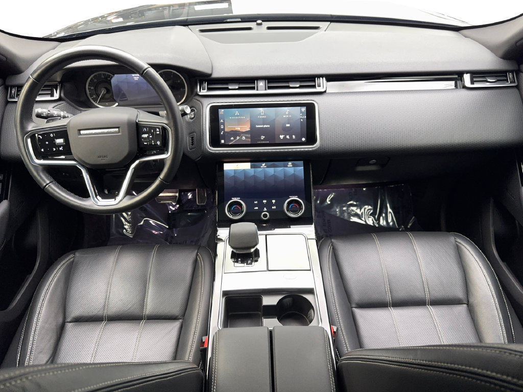 Used 2023 Land Rover Range Rover Velar R-Dynamic S AWD/4WD image 53