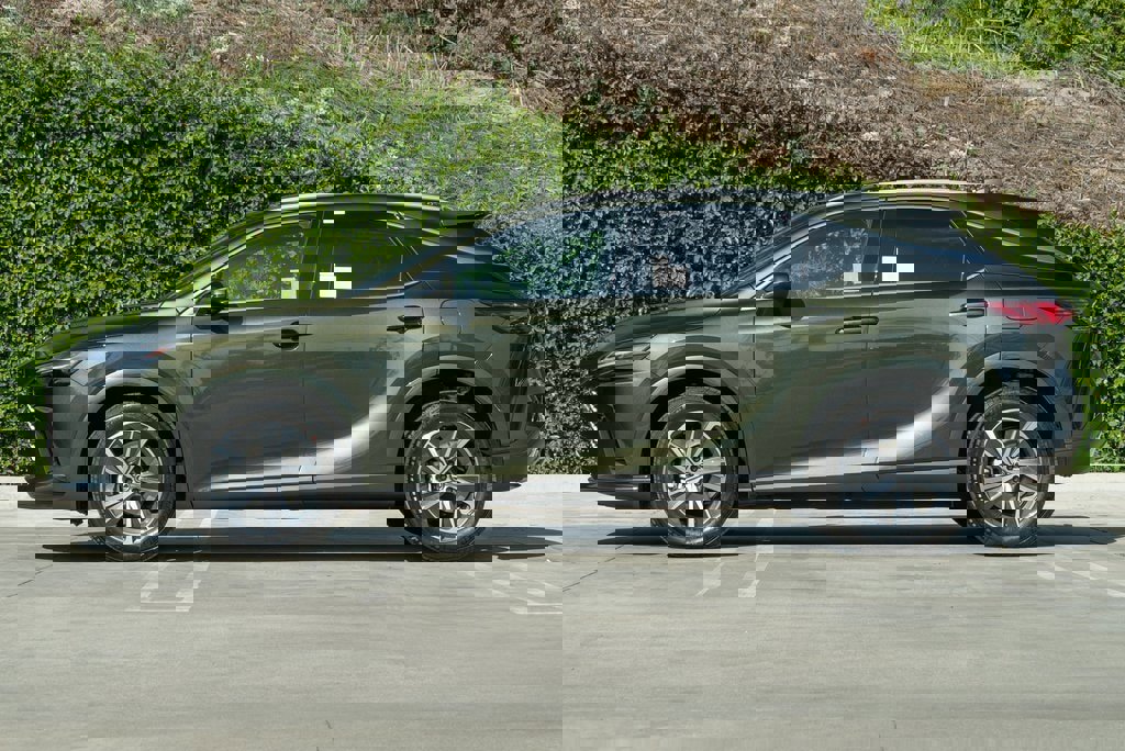 New 2026 Lexus RX 350 Premium image 7