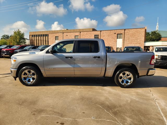 Used 2024 RAM 1500 Lone Star RWD image 4