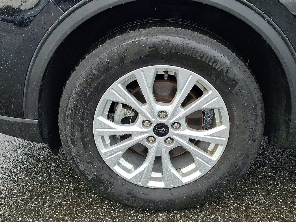 Used 2023 Ford Escape Active AWD/4WD image 8