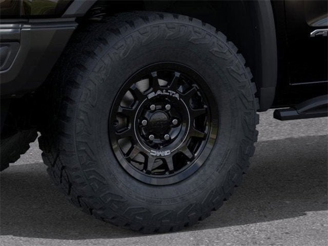 New 2026 GMC Sierra 1500 AT4X w/ AT4X AEV Edition image 81