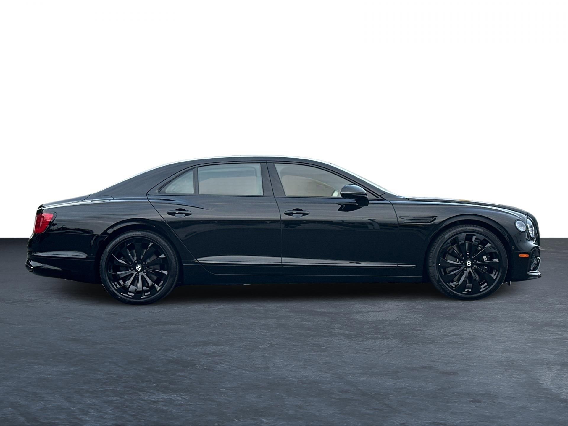 New 2026 Bentley Flying Spur Plug-In Hybrid image 5