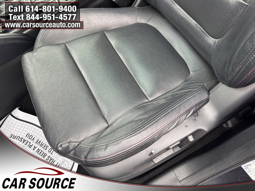 Used 2016 MAZDA CX-5 Grand Touring image 21