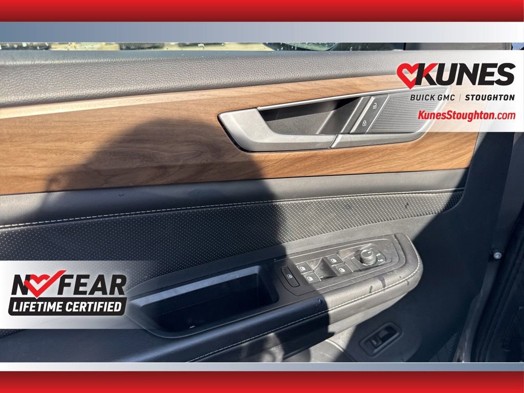 Used 2024 Volkswagen Atlas SE image 20
