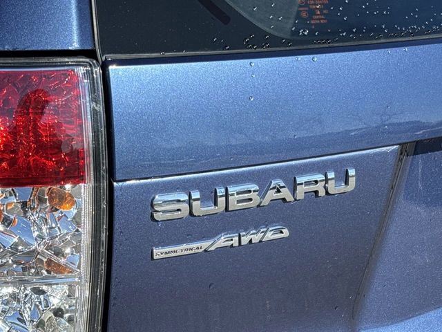 Used 2012 Subaru Forester 2.5X w/ Alloy Wheel Pkg image 26