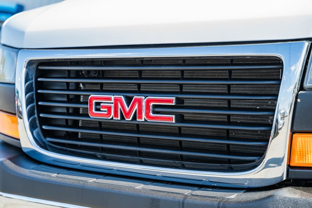 Used 2024 GMC Savana 2500 w/ Driver Convenience Package RWD image 14