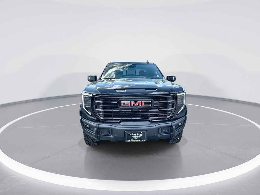New 2026 GMC Sierra 1500 AT4X image 3
