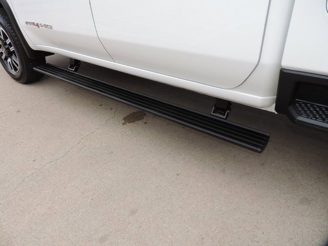 Certified 2022 GMC Sierra 2500 AT4 w/ AT4 Premium Plus Package image 29