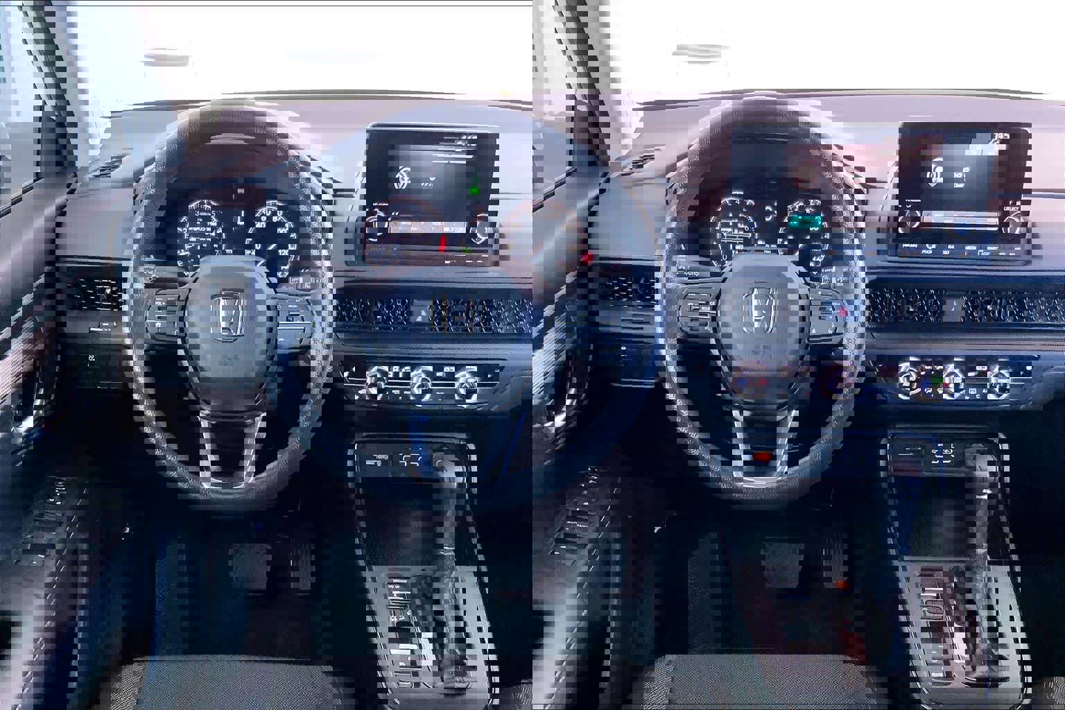 Used 2023 Honda CR-V EX image 6