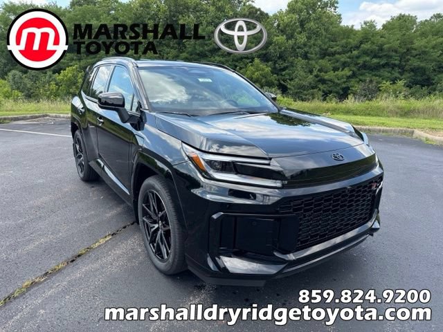 New 2026 Toyota RAV4 AWD Plug-in Hybrid