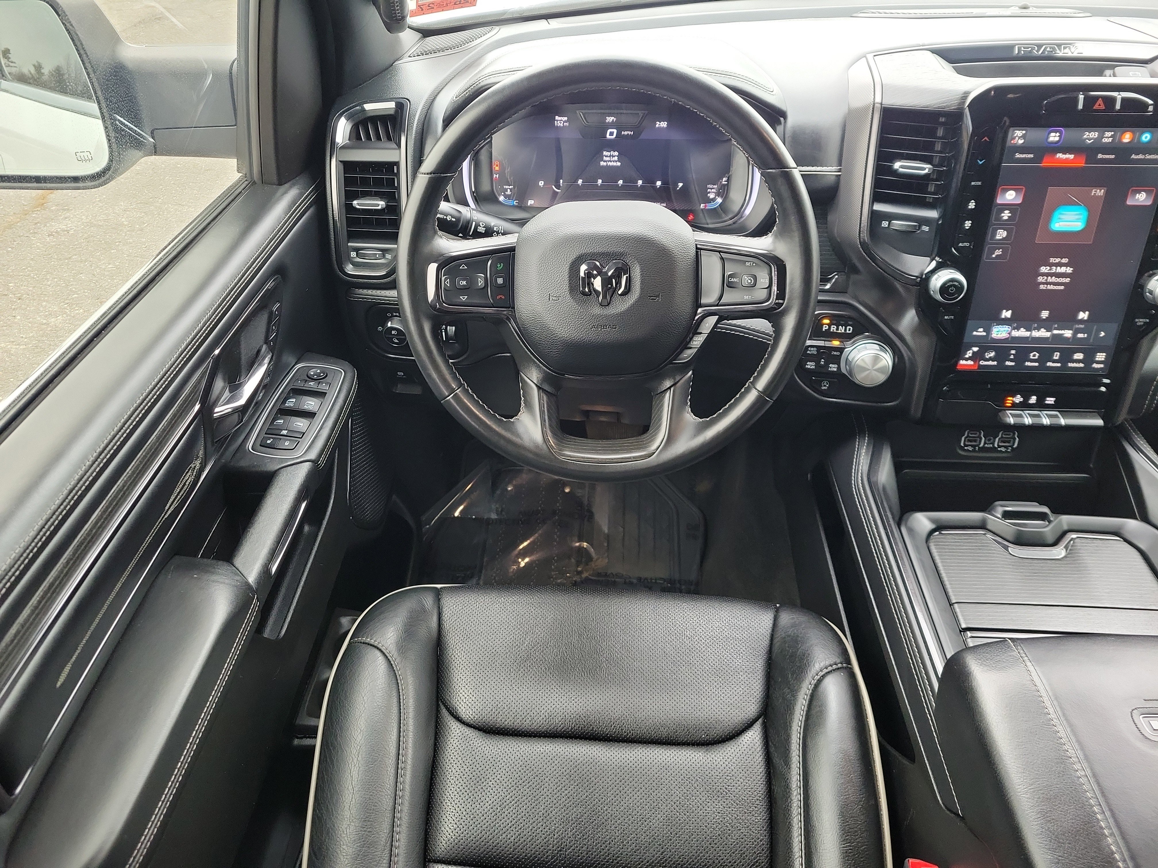 Used 2023 RAM 1500 Limited image 19