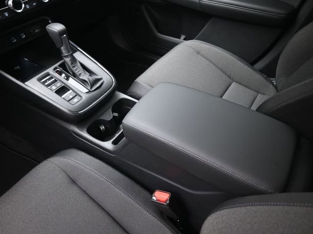 New 2026 Honda CR-V LX image 19